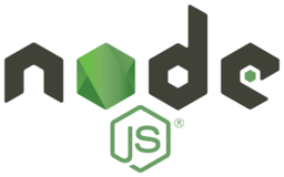 node js Logo