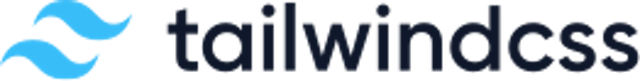 tailwind css Logo