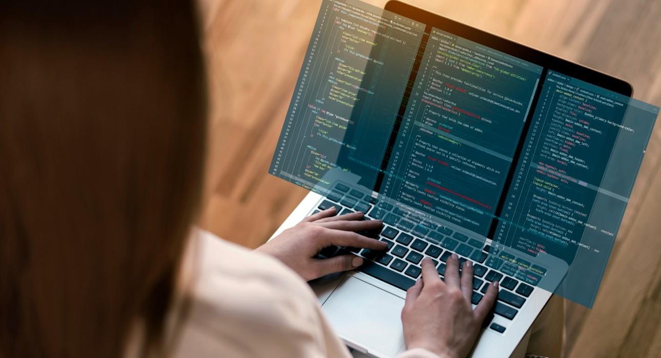 Landing Page Development