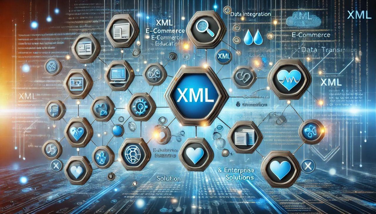 The Power of XML: A Simple Guide for Businesses